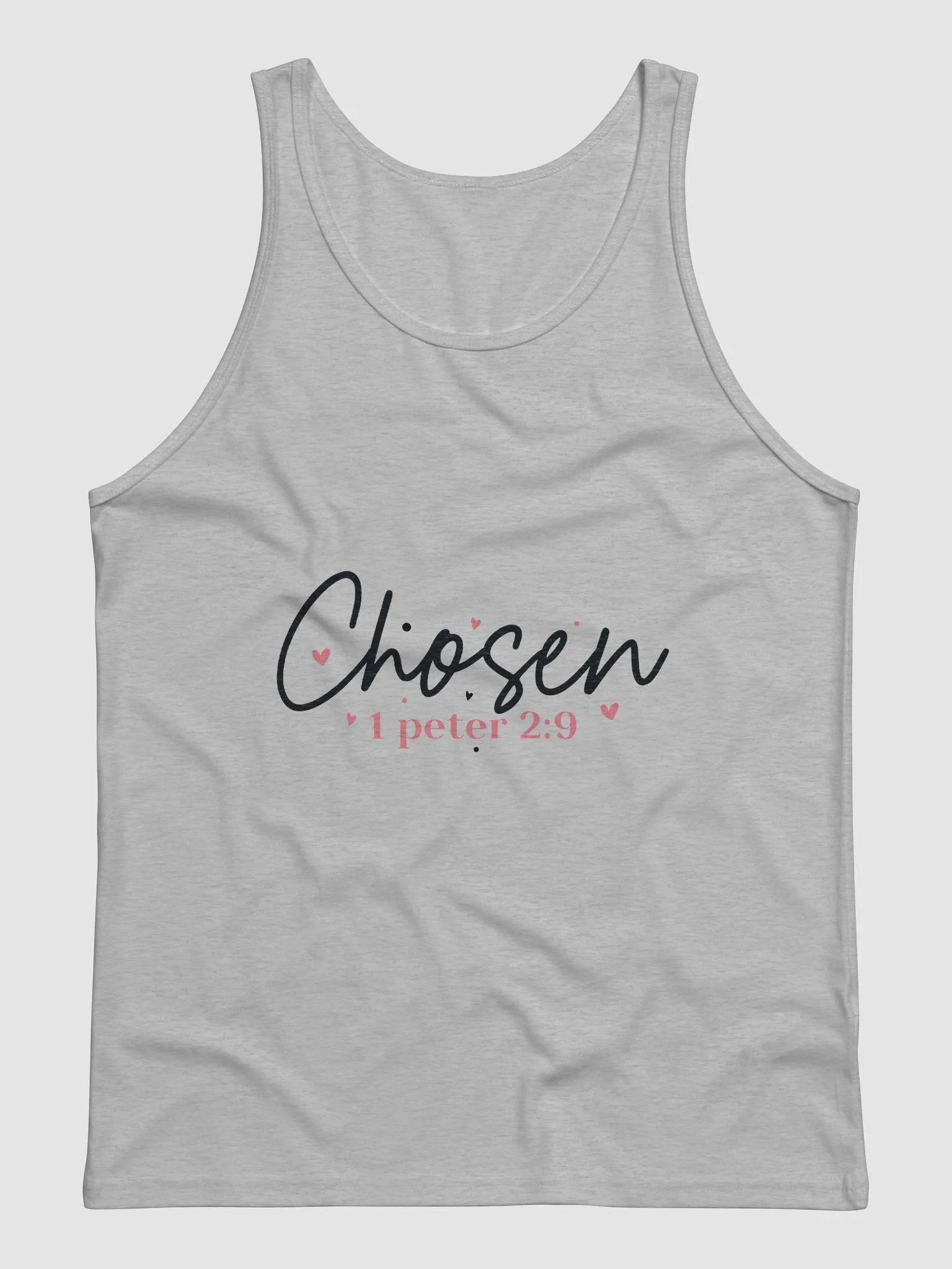 Chosen. product image (2)