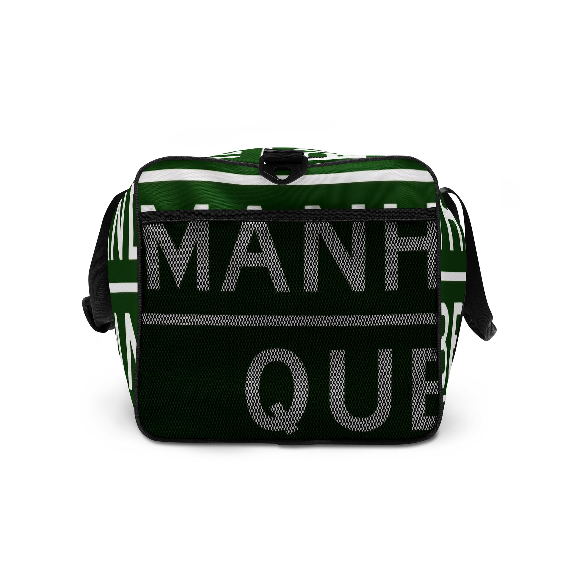 5 BOROUGHS DUFFLE BAG product image (7)