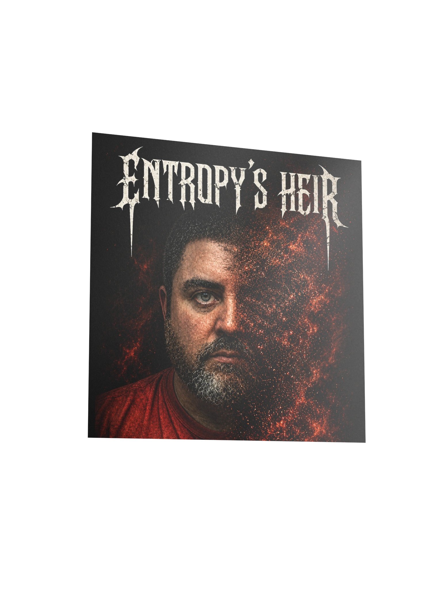 Entropy’s Heir – Emberfall Poster product image (11)