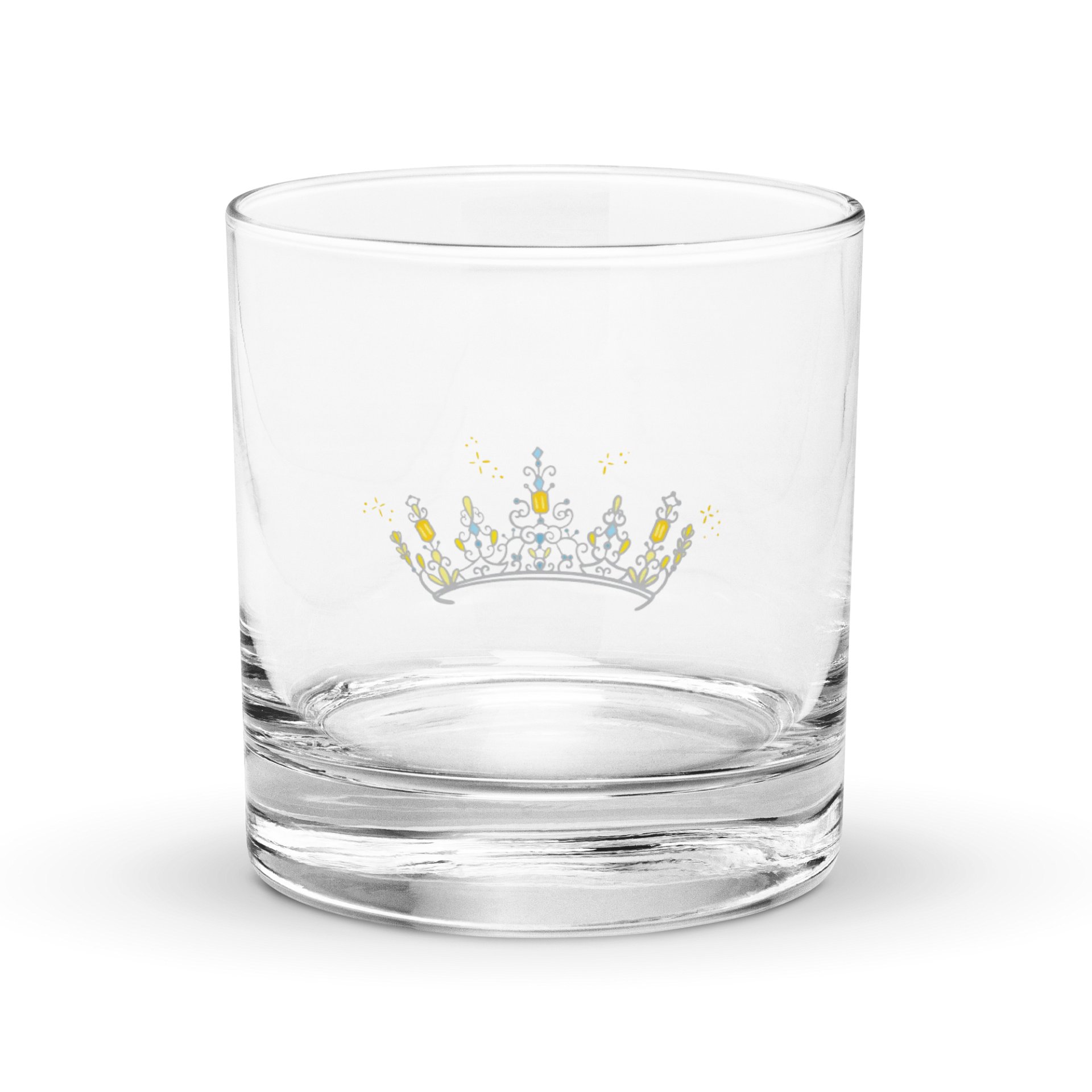 Crown Rocks Glass product image (1)
