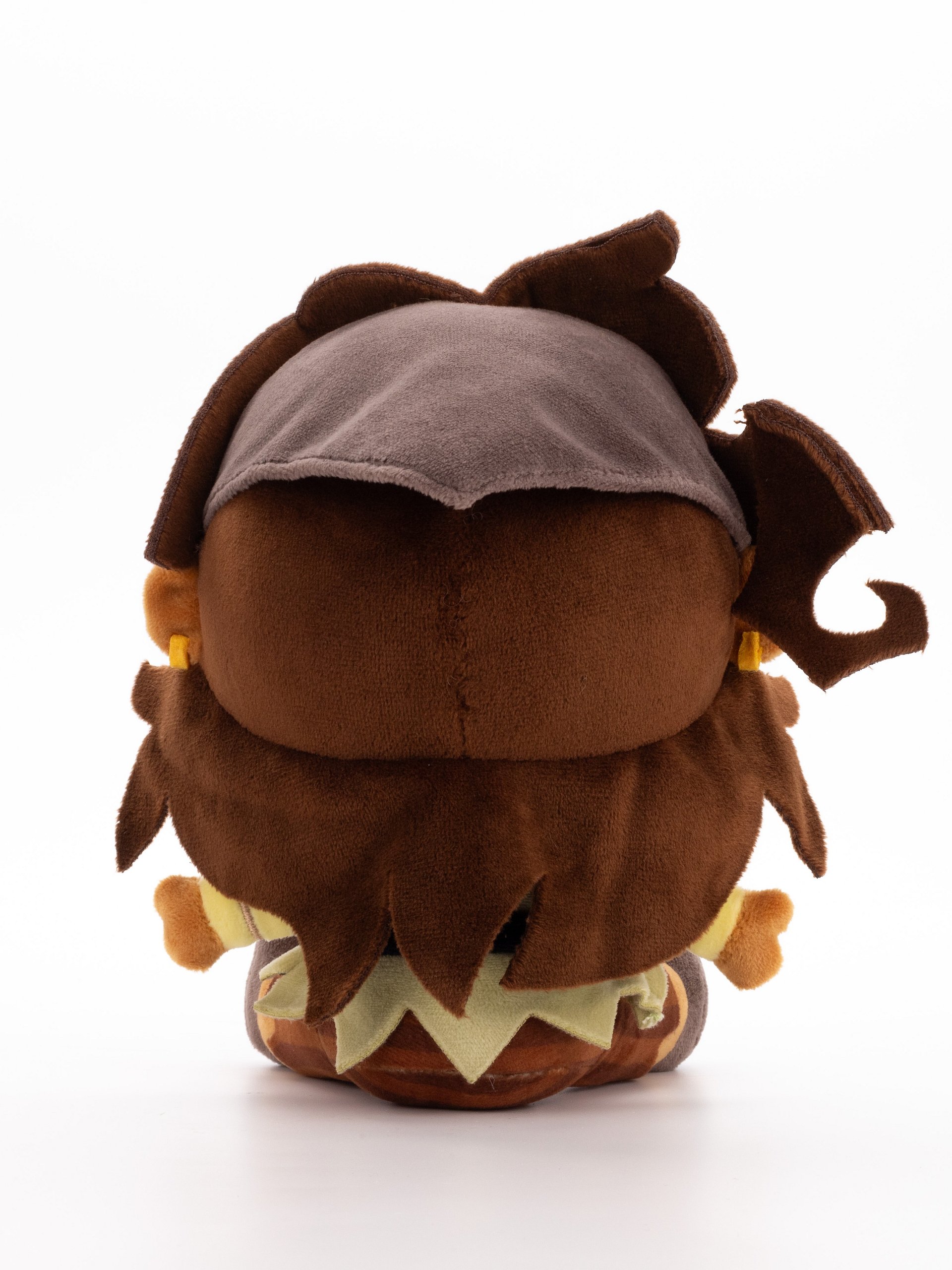 Vinnie Plushie product image (3)