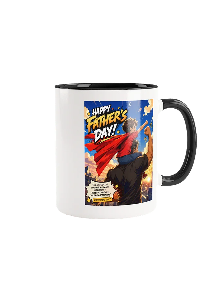 Happy Father's Day Mug product image (2)