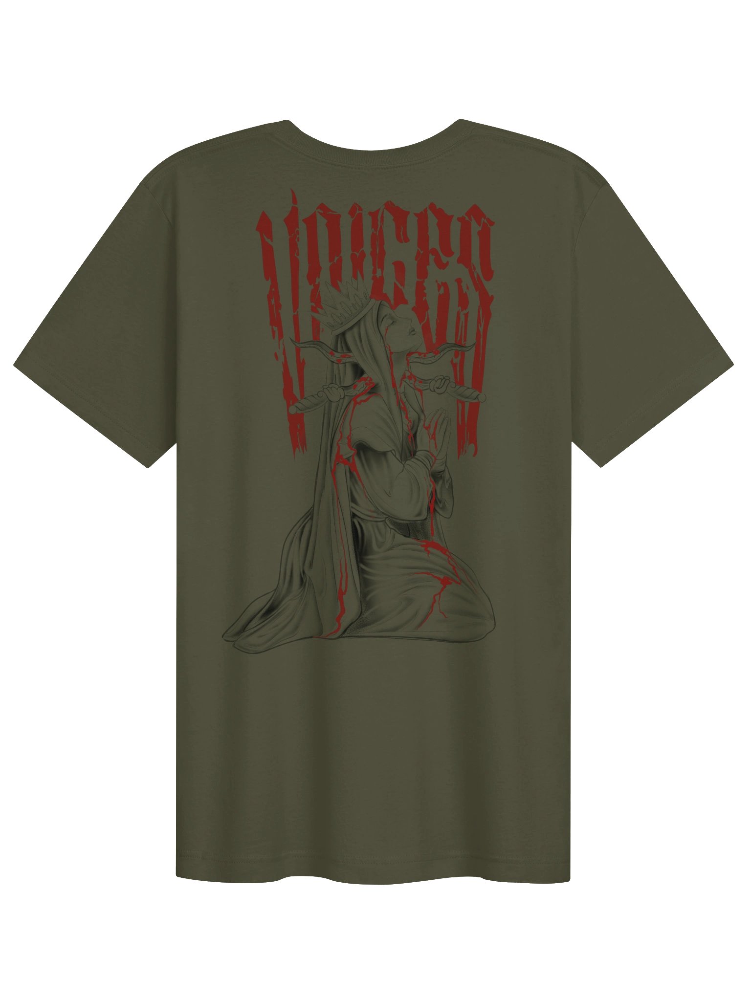 Voices Tee 2 product image (6)