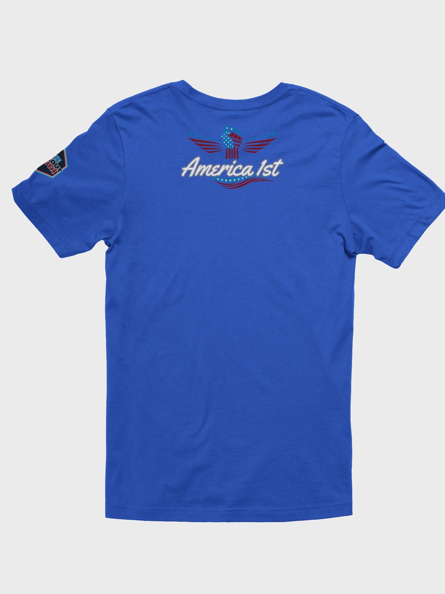 TFOT Max America 1st Tee product image (2)