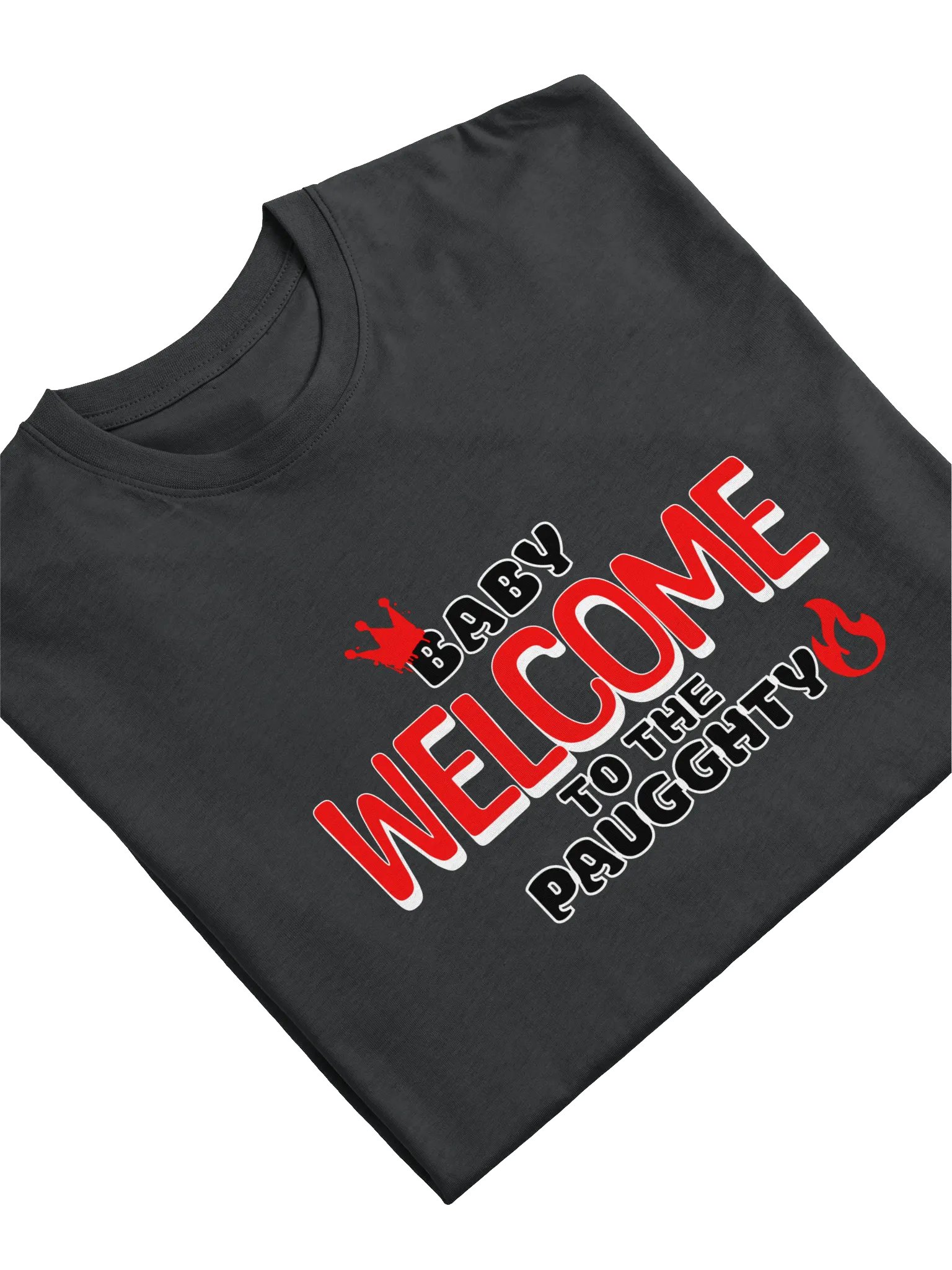 Bred WTTP Tee product image (15)