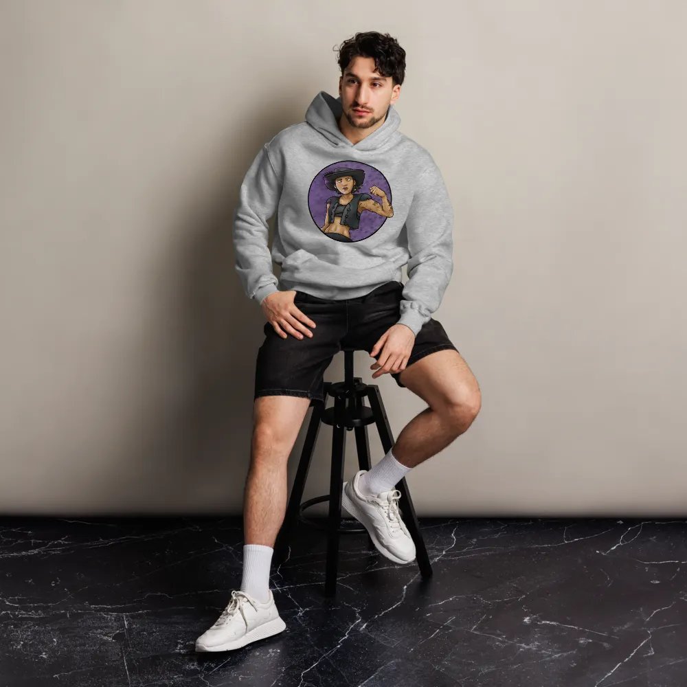 Pirate Hoodie product image (5)