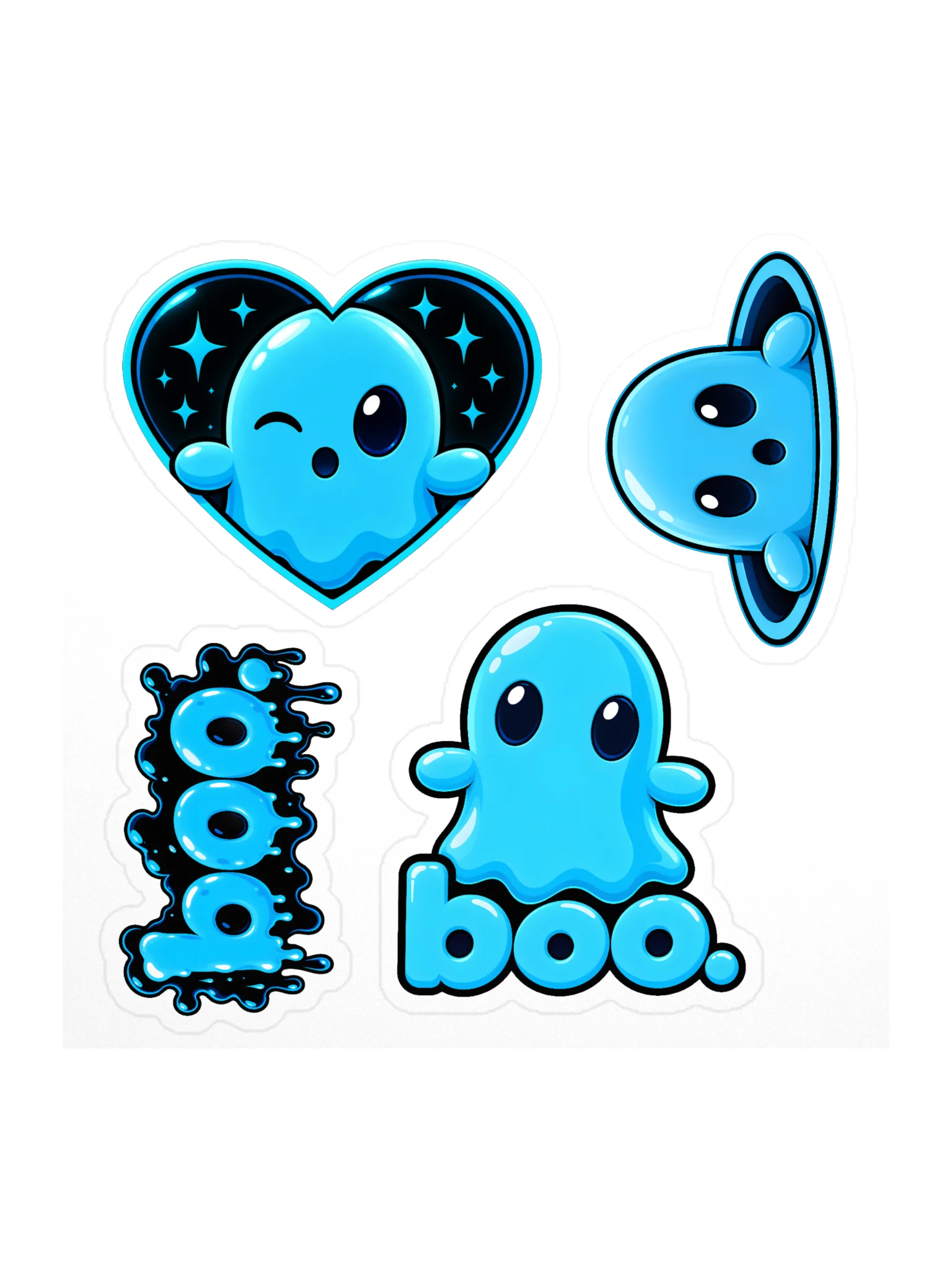 Stick with boo. product image (1)