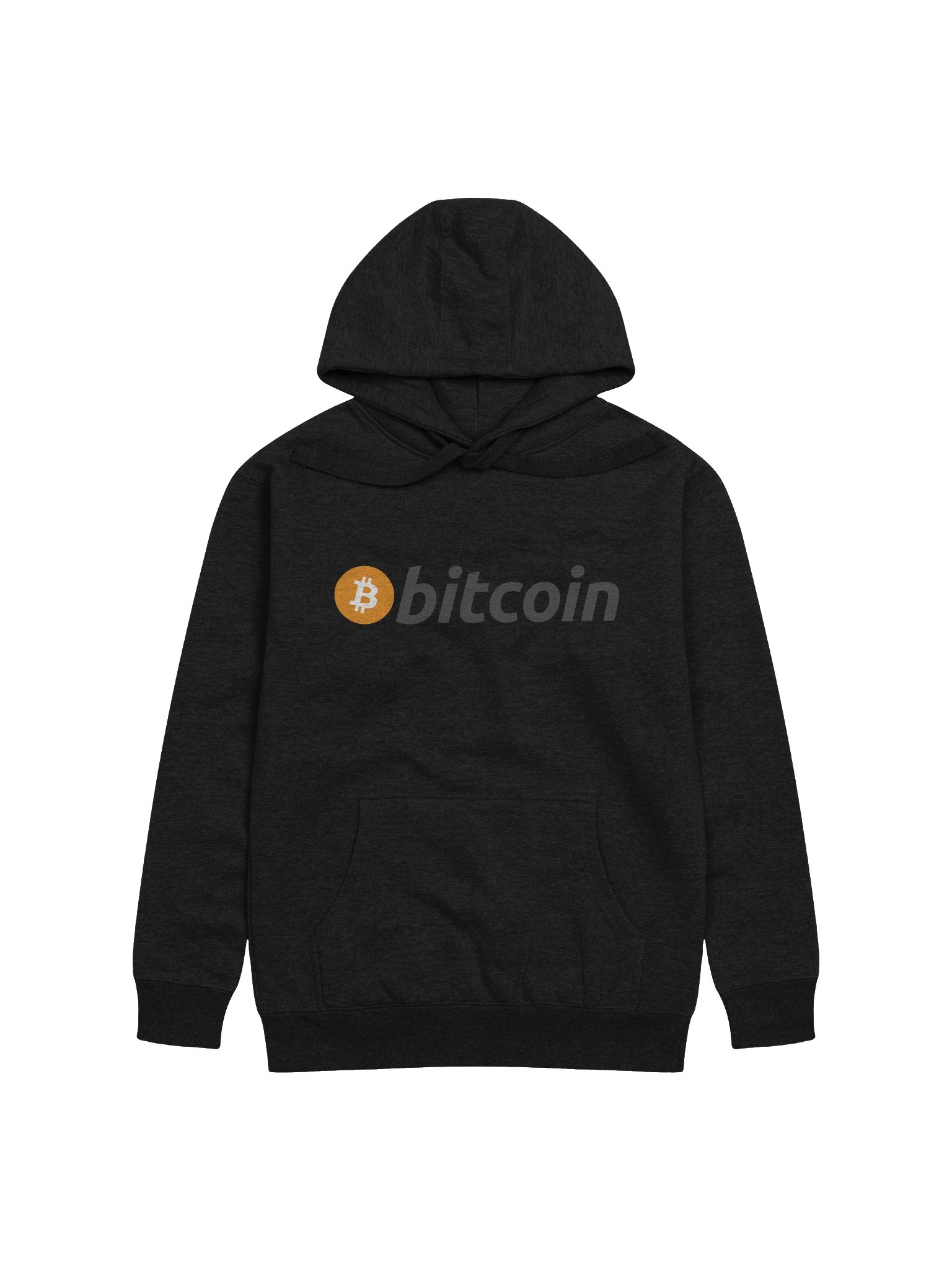 Bitcoin Hoodie product image (3)