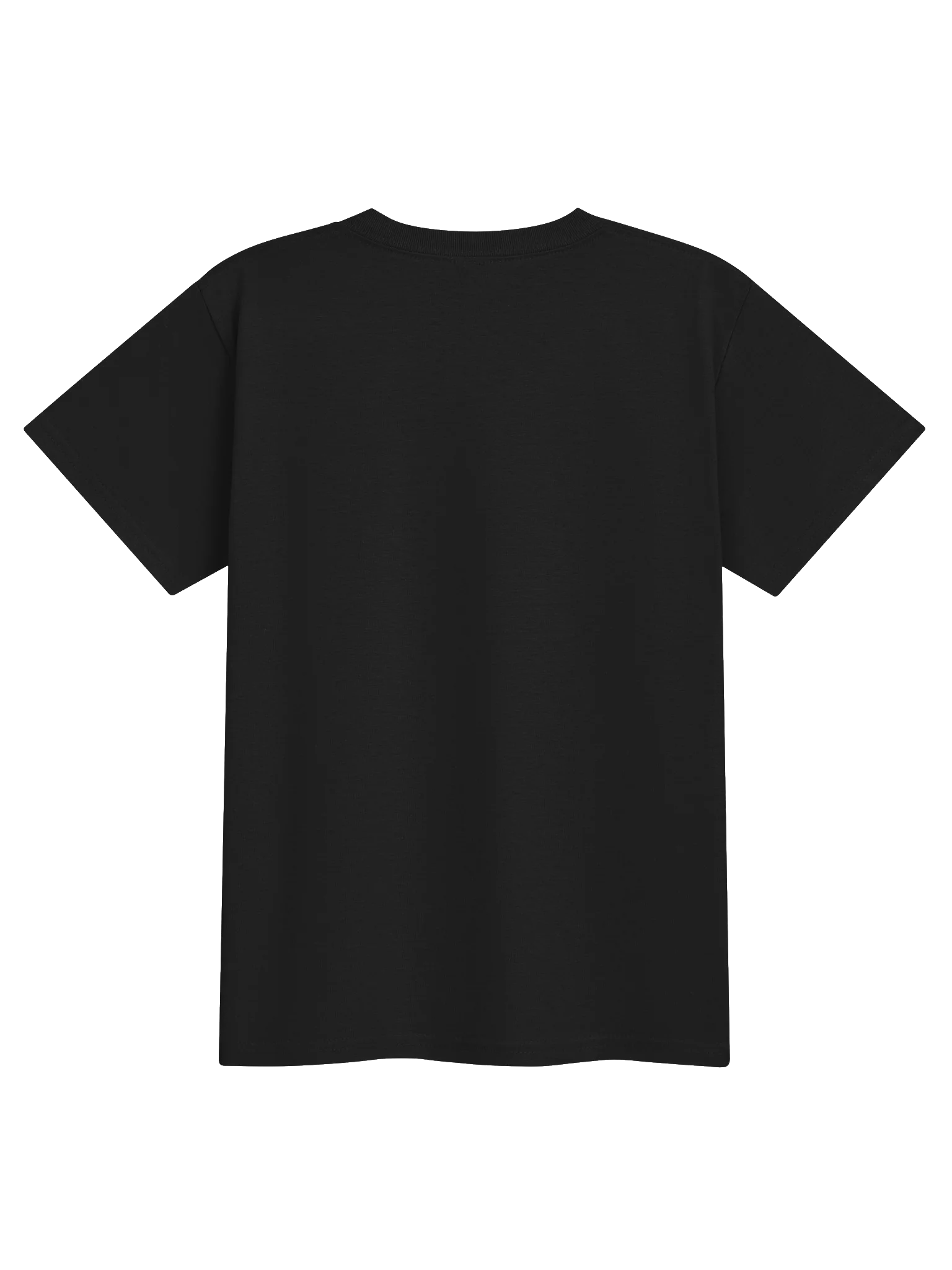 That’s How I Roll Bigfoot Youth Tee product image (2)