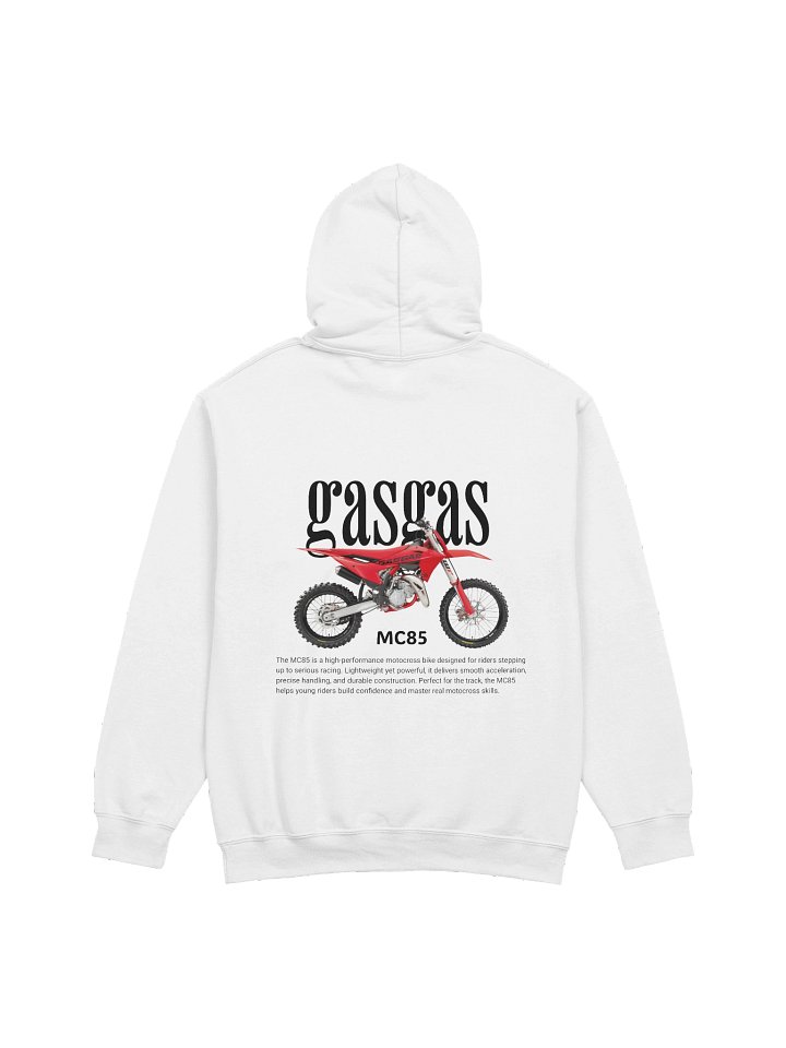 gasgas MC85 hoodie product image (4)