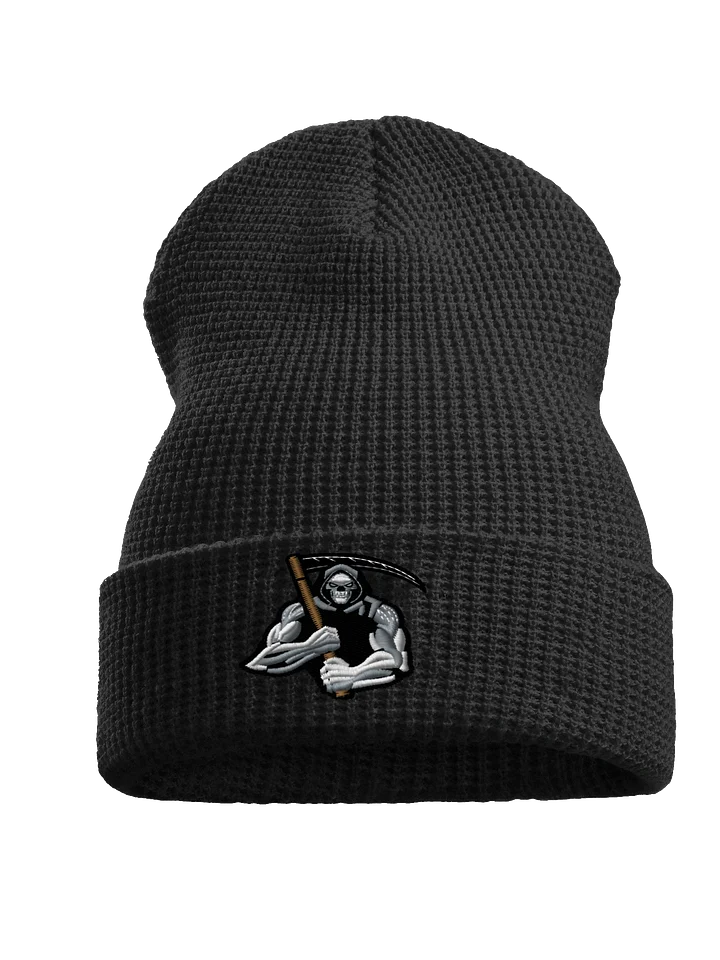 TheIronReaper Beanie product image (1)