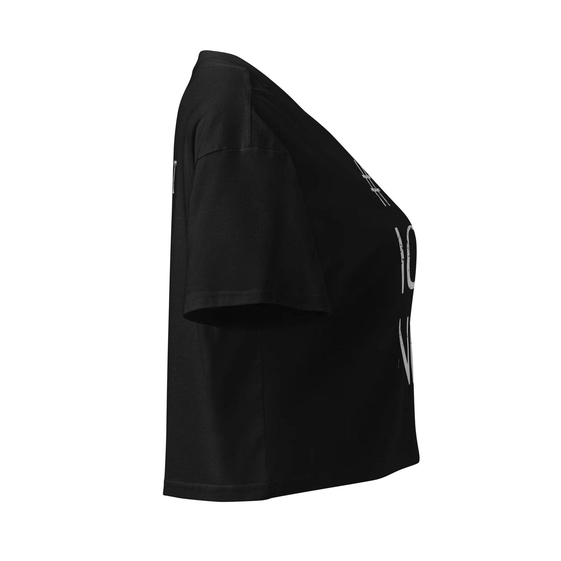 #BEICONIC Women's Crop Top product image (4)
