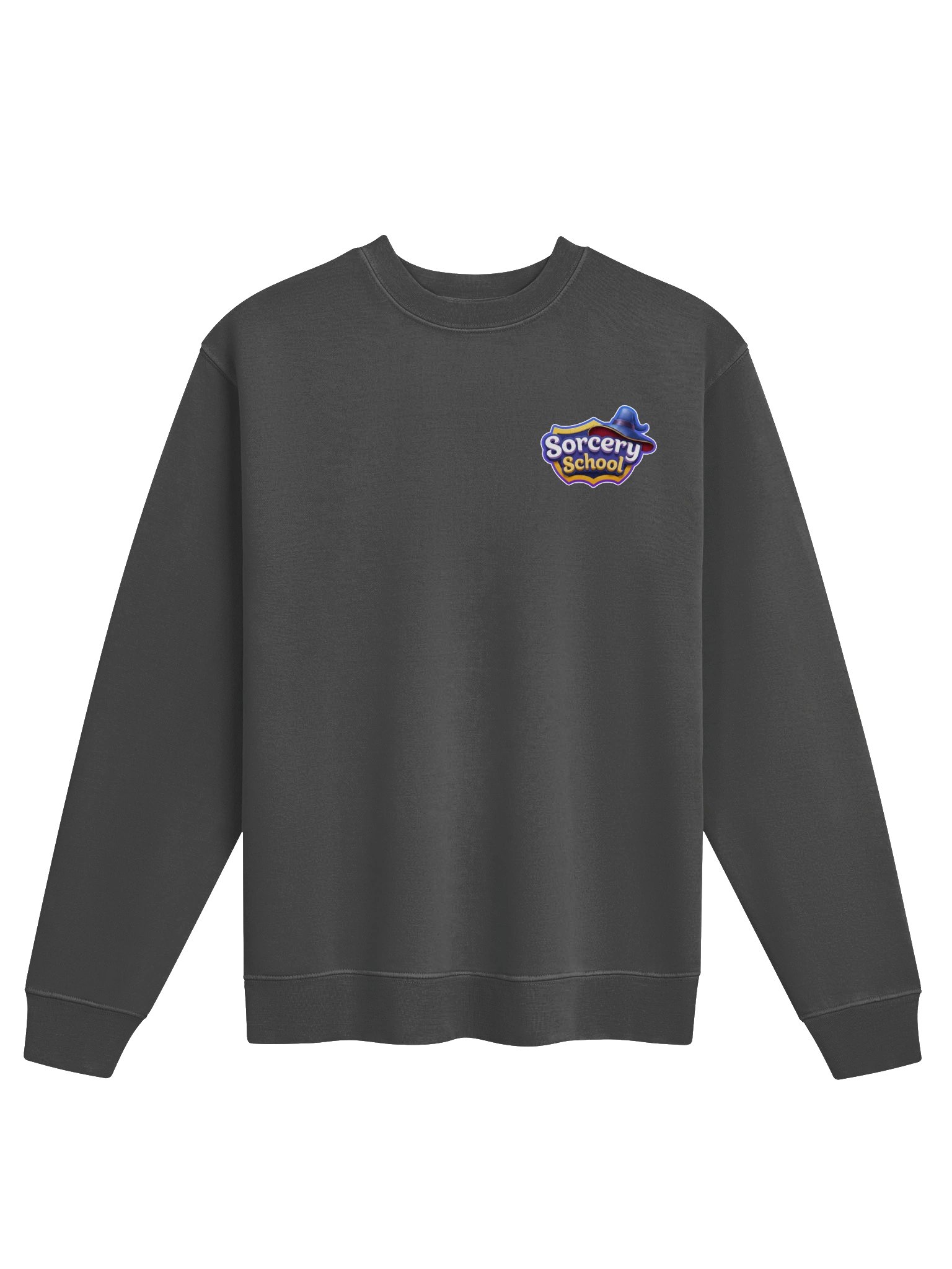 SORCERY SWEATSHIRT product image (1)