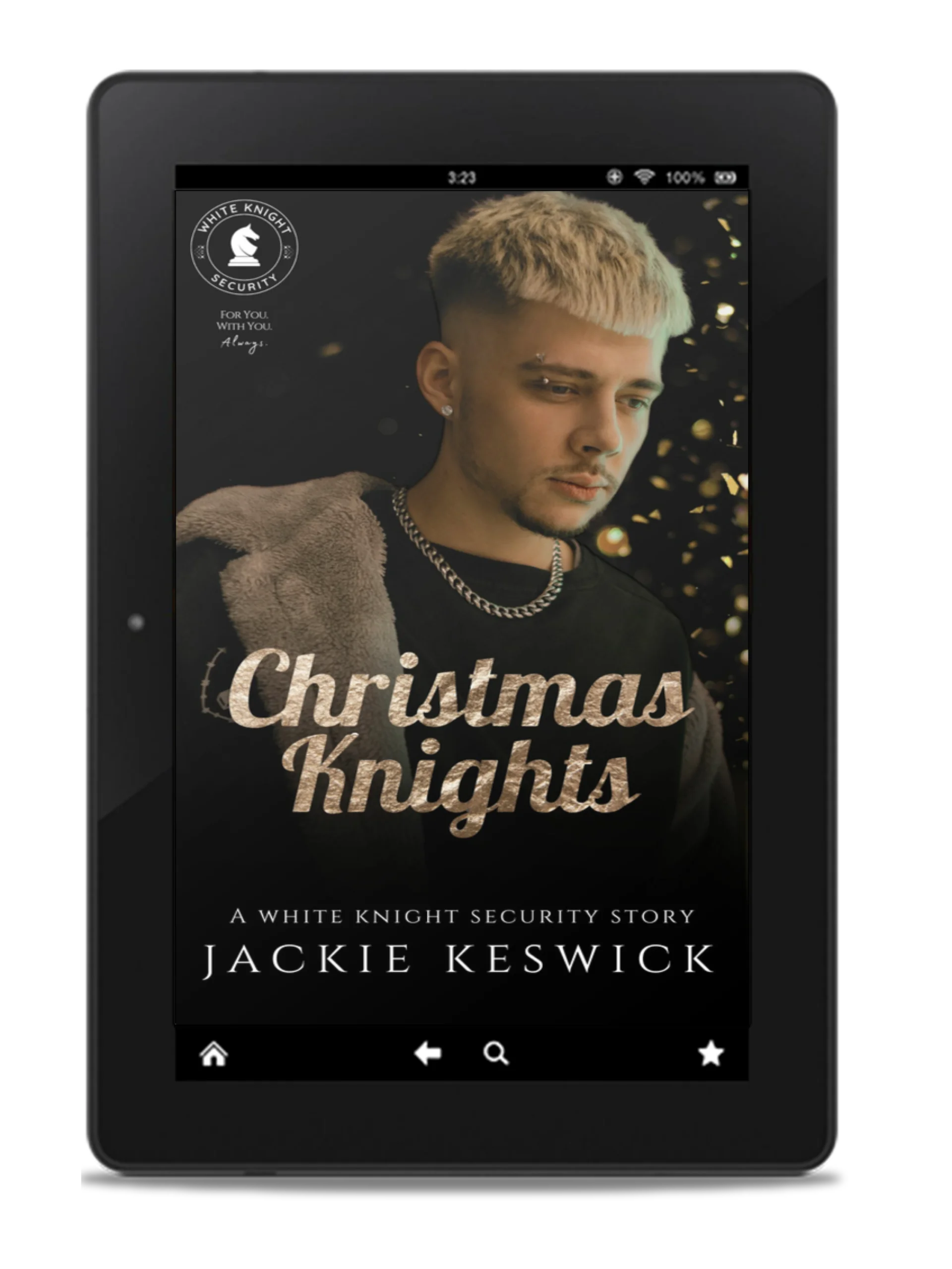 Christmas Knights product image (1)