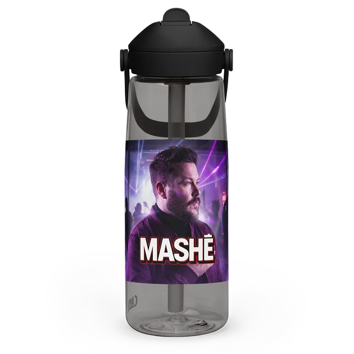 MASHÉ Flip Straw Water Bottle product image (5)