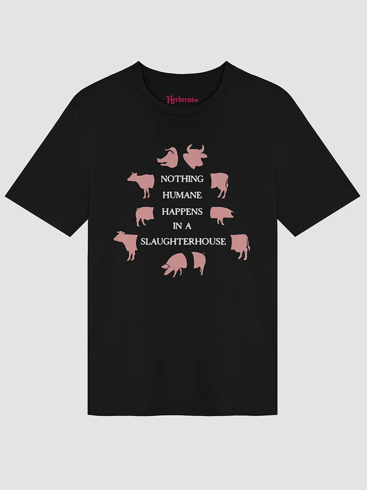 Slaughterhouse Tee product image (4)