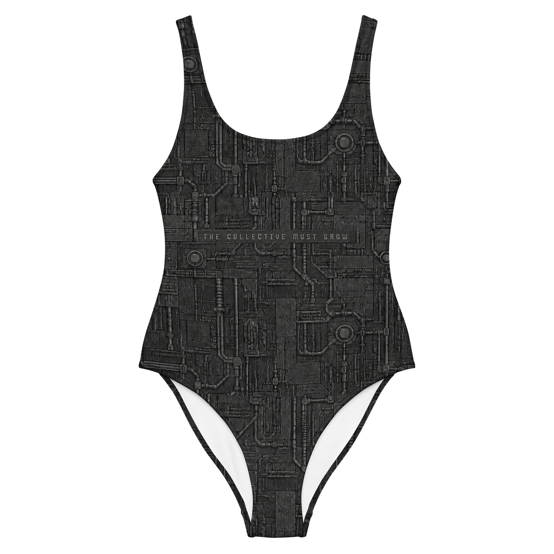 CDB2U Collective Swimming Costume product image (2)