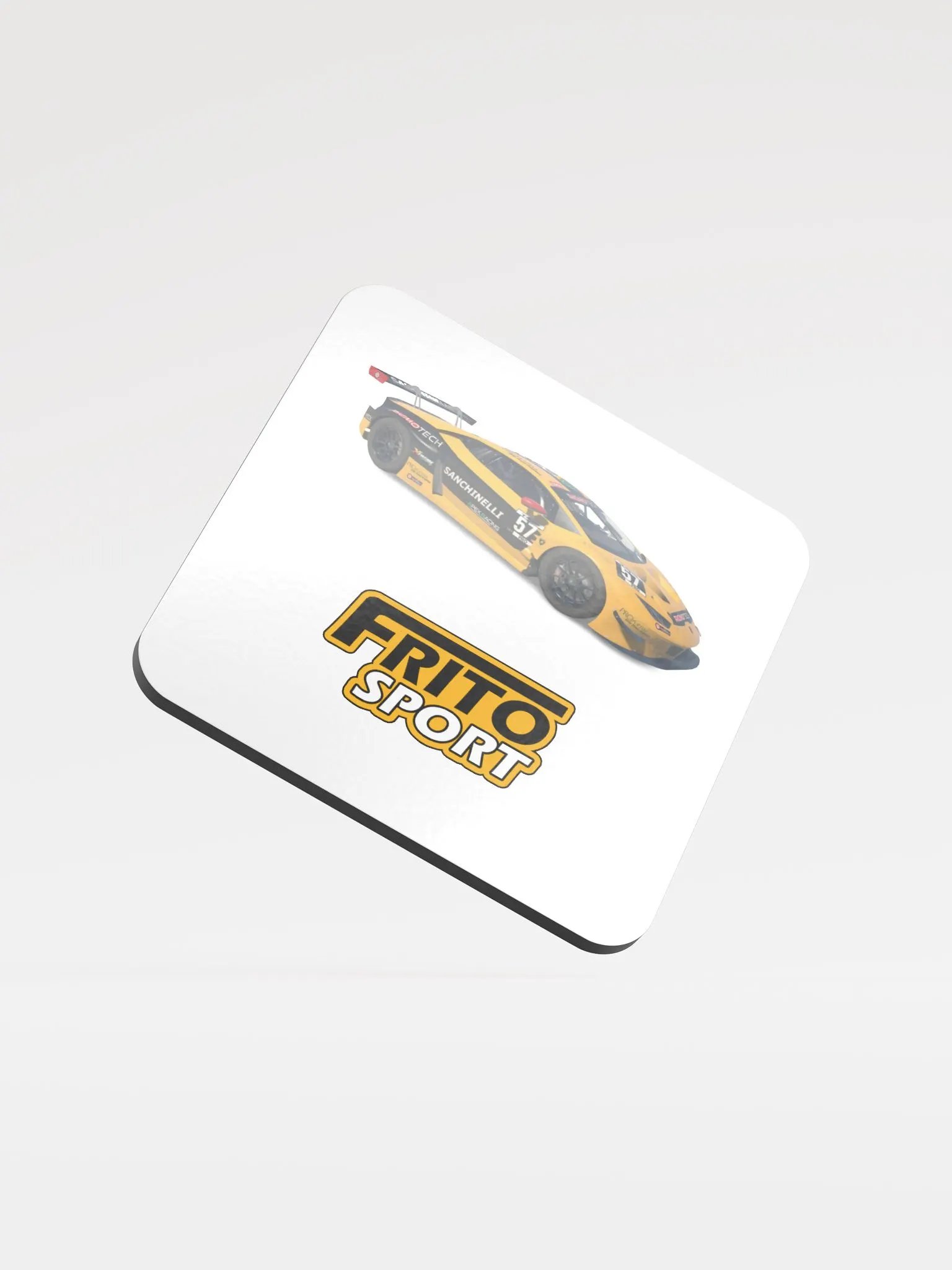 Fritosport Serie Del Toro product image (1)