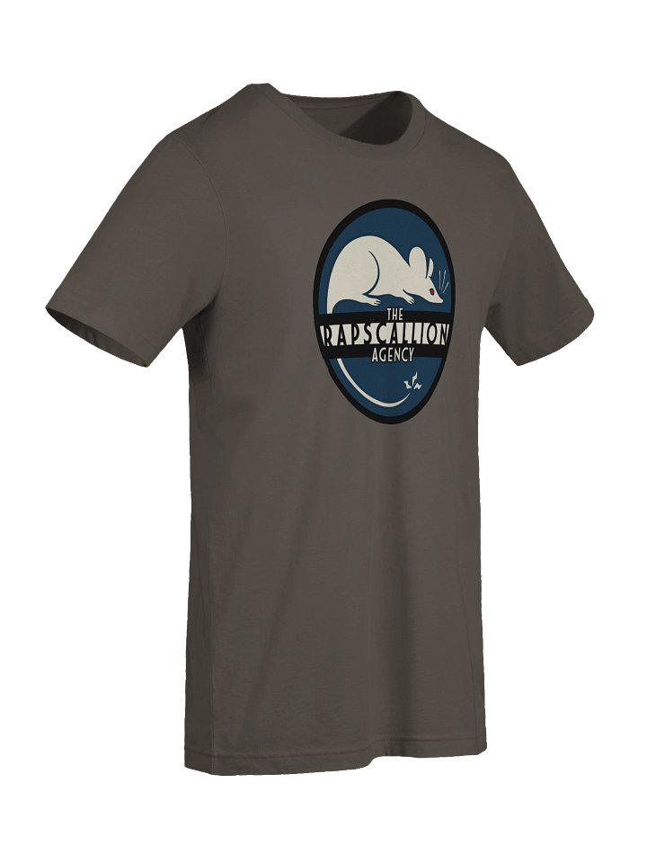 The Rapscallion Agency T-Shirt product image (2)