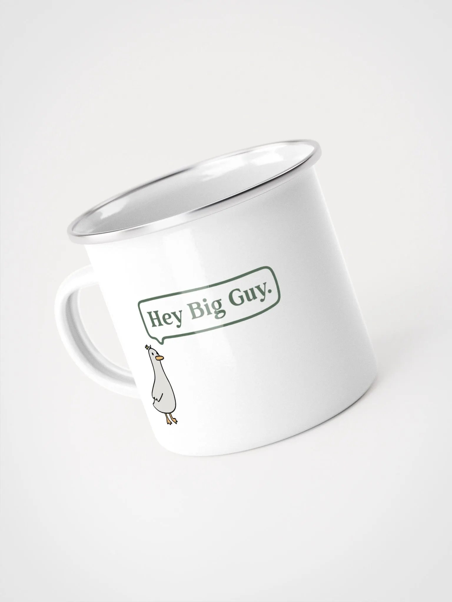 Camping Mug product image (4)
