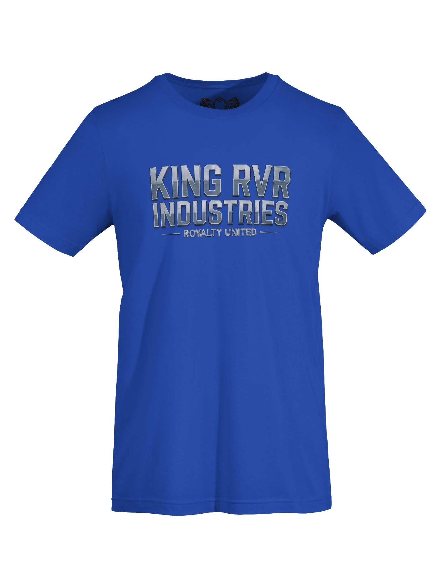 KING RVR Royalty United Tee product image (35)