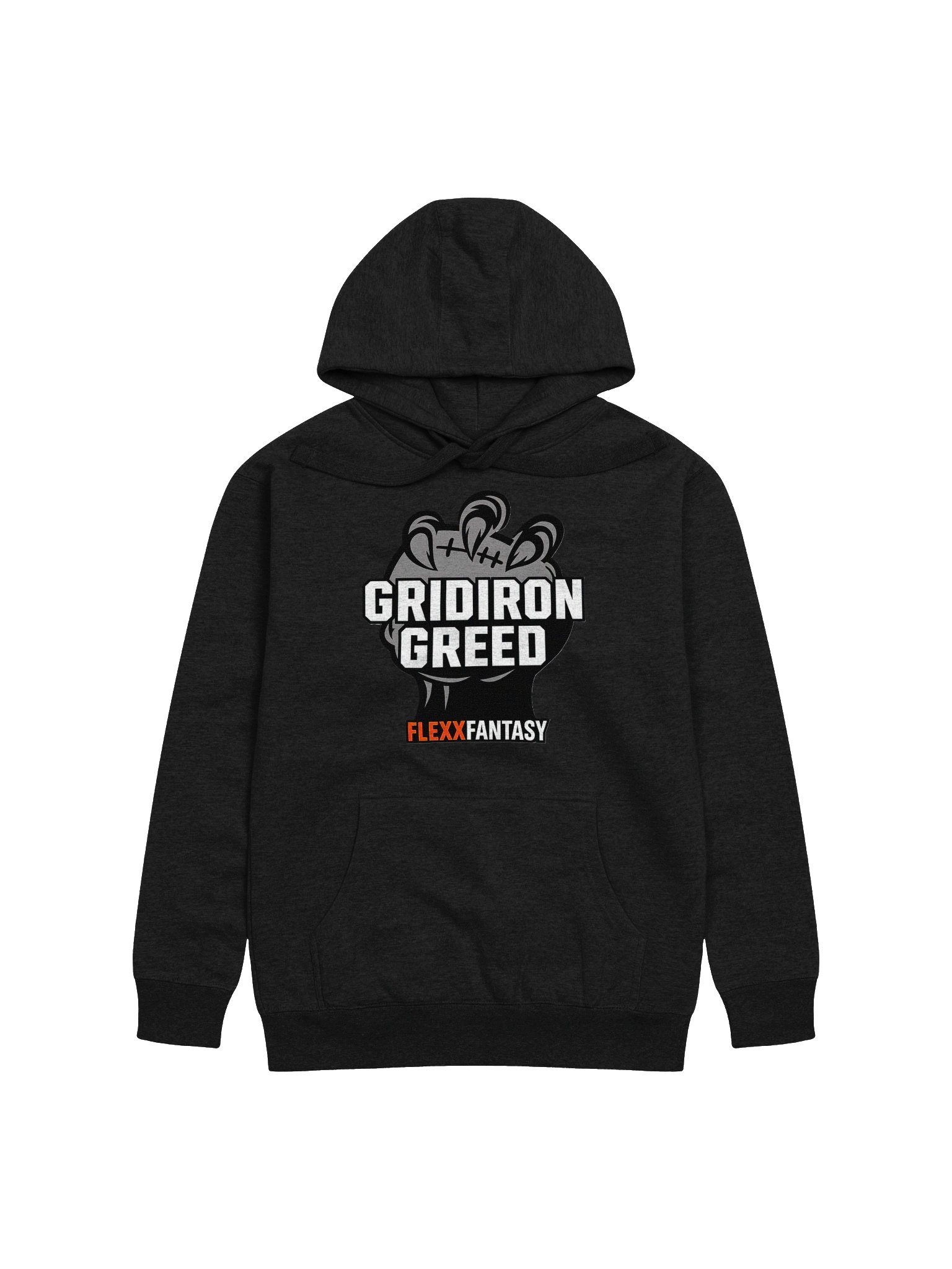 Gridiron Greed Hoodie product image (1)
