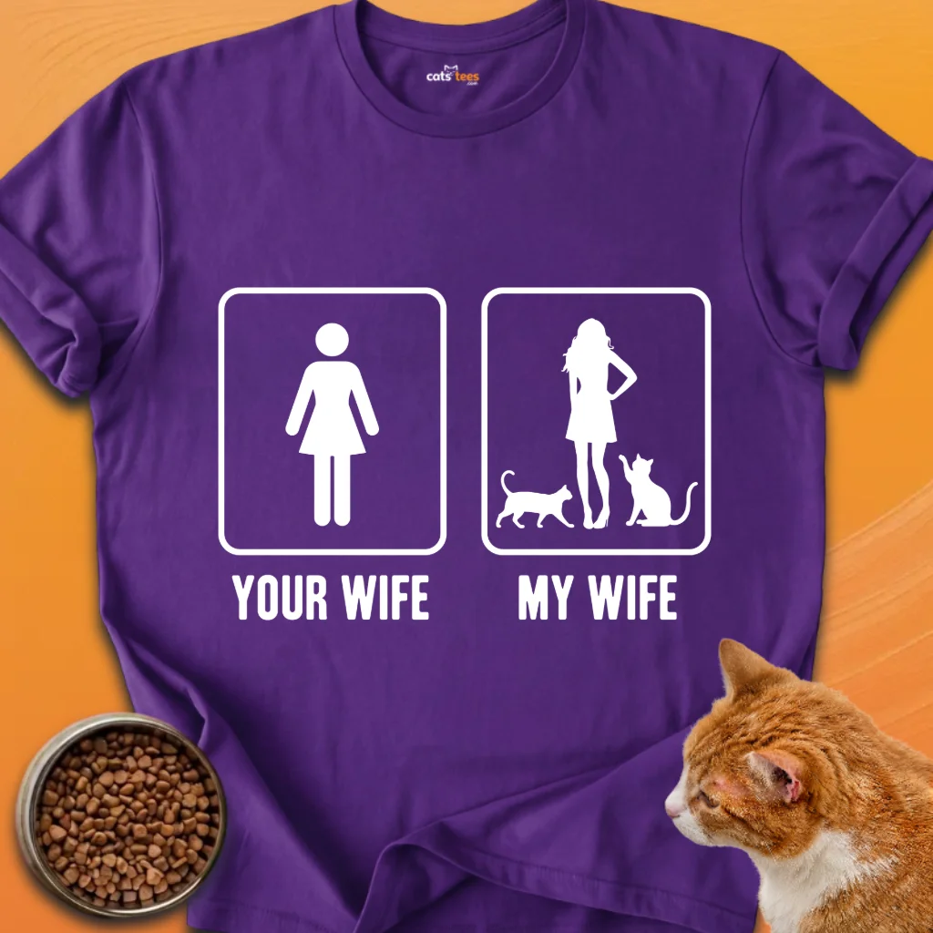 My Wife product image (14)