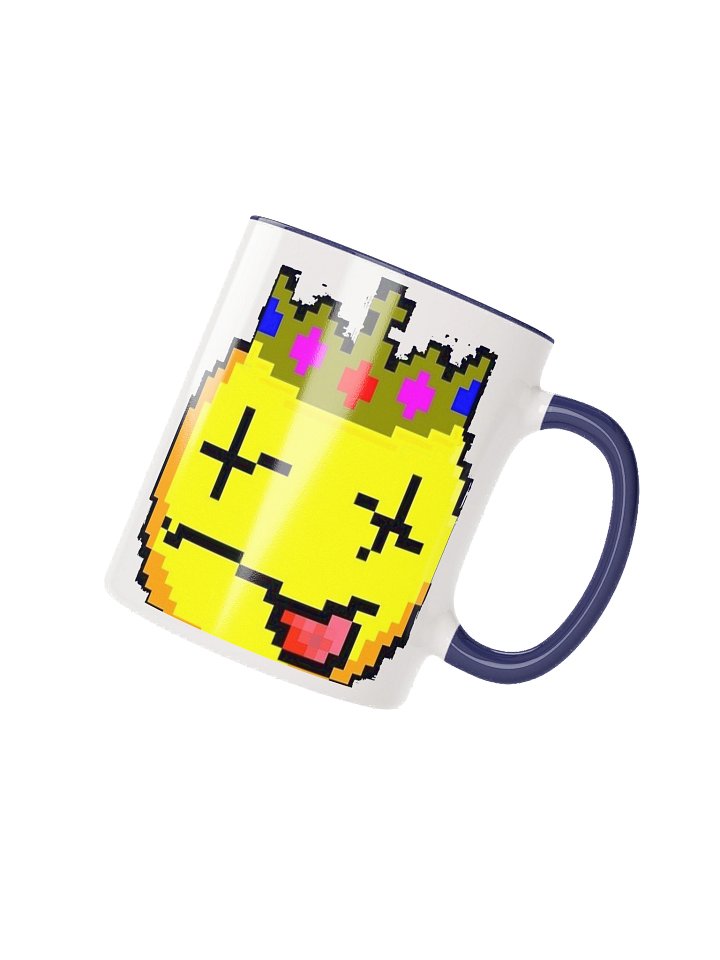 💥 UnReZeD Divine Spark Mug (Multi) ✝️ product image (24)