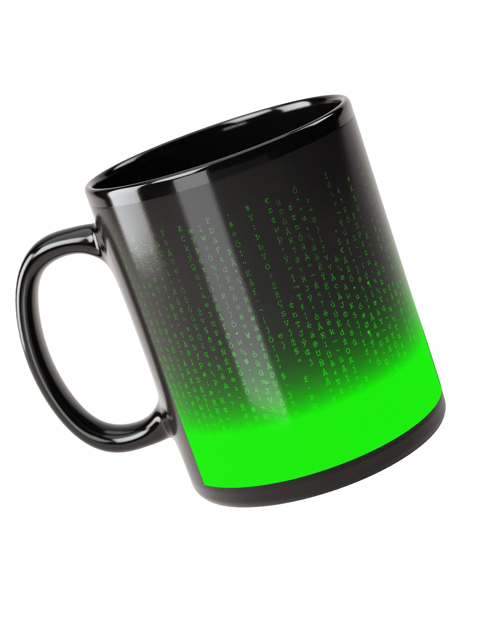 Jack's Coded Mug product image (3)
