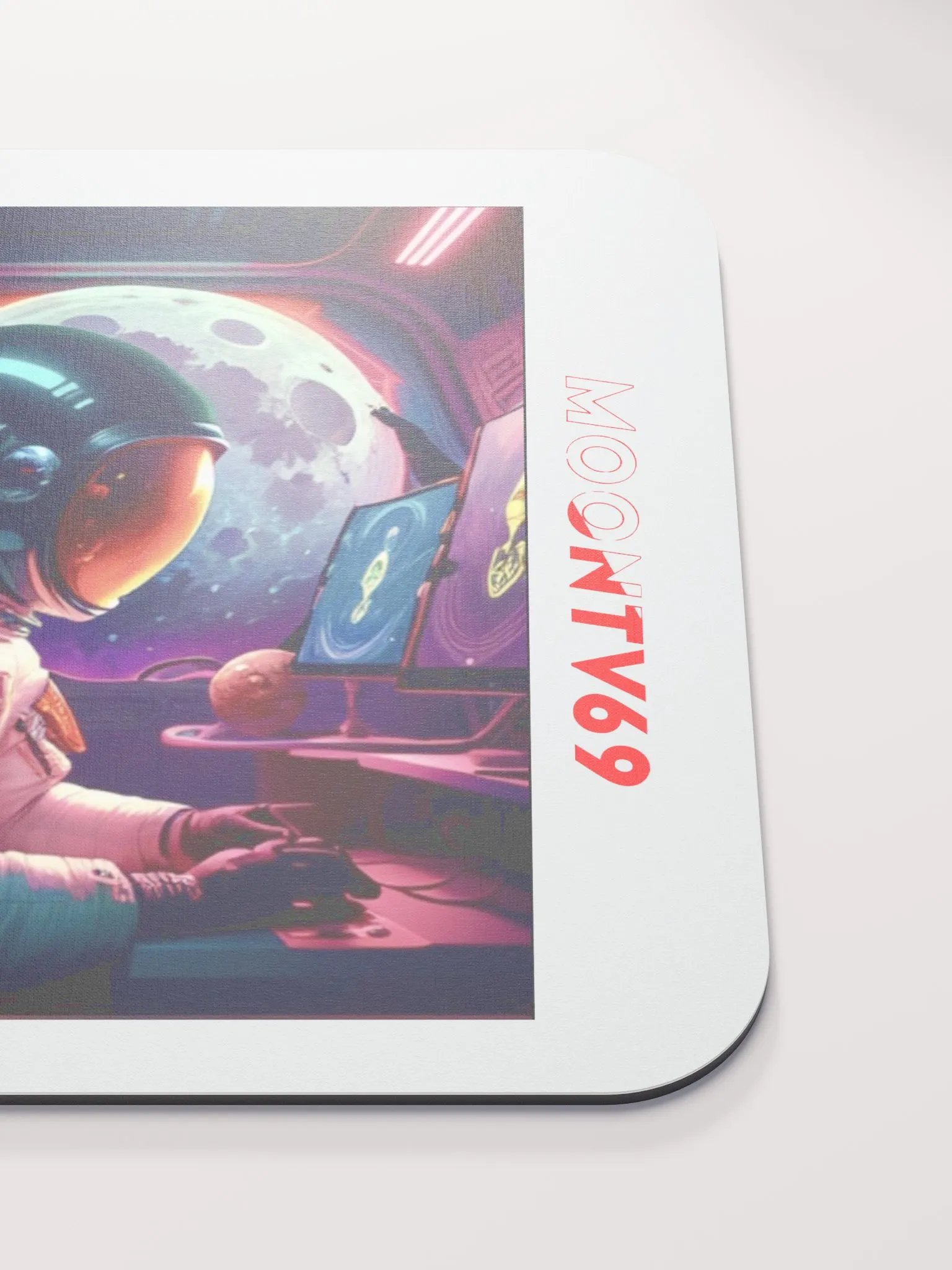 MOONTV69 LOGO MOUSE PAD product image (5)
