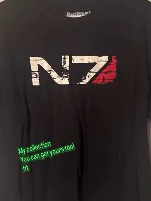 Just some of my collection.  You can get yours at http://gear.bioware.com.  Use GWS10 at checkout to save 10%. Sorry that some of the statues lighting sucks. @BioWareGearStore #bioware #masseffect 