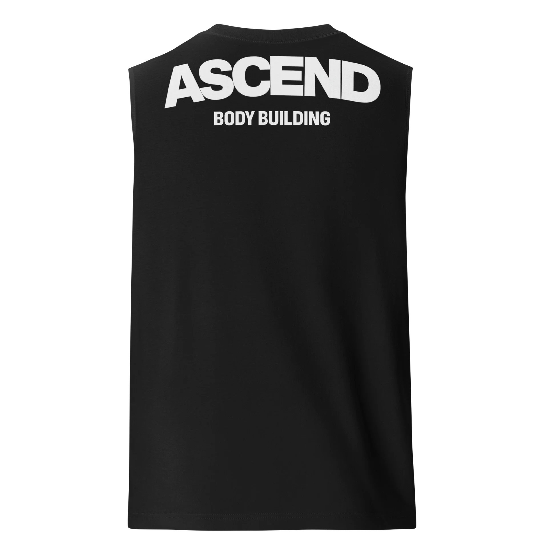 Ascend Body Building Tank product image (1)