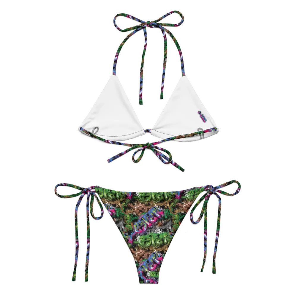 Camo Bikini product image (2)