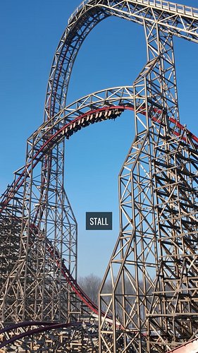 Which roller coaster has the best stall in Europe? 🤔

I reckon there are 4 top contenders: Hyperia at Thorpe Park, Zadra at E...
