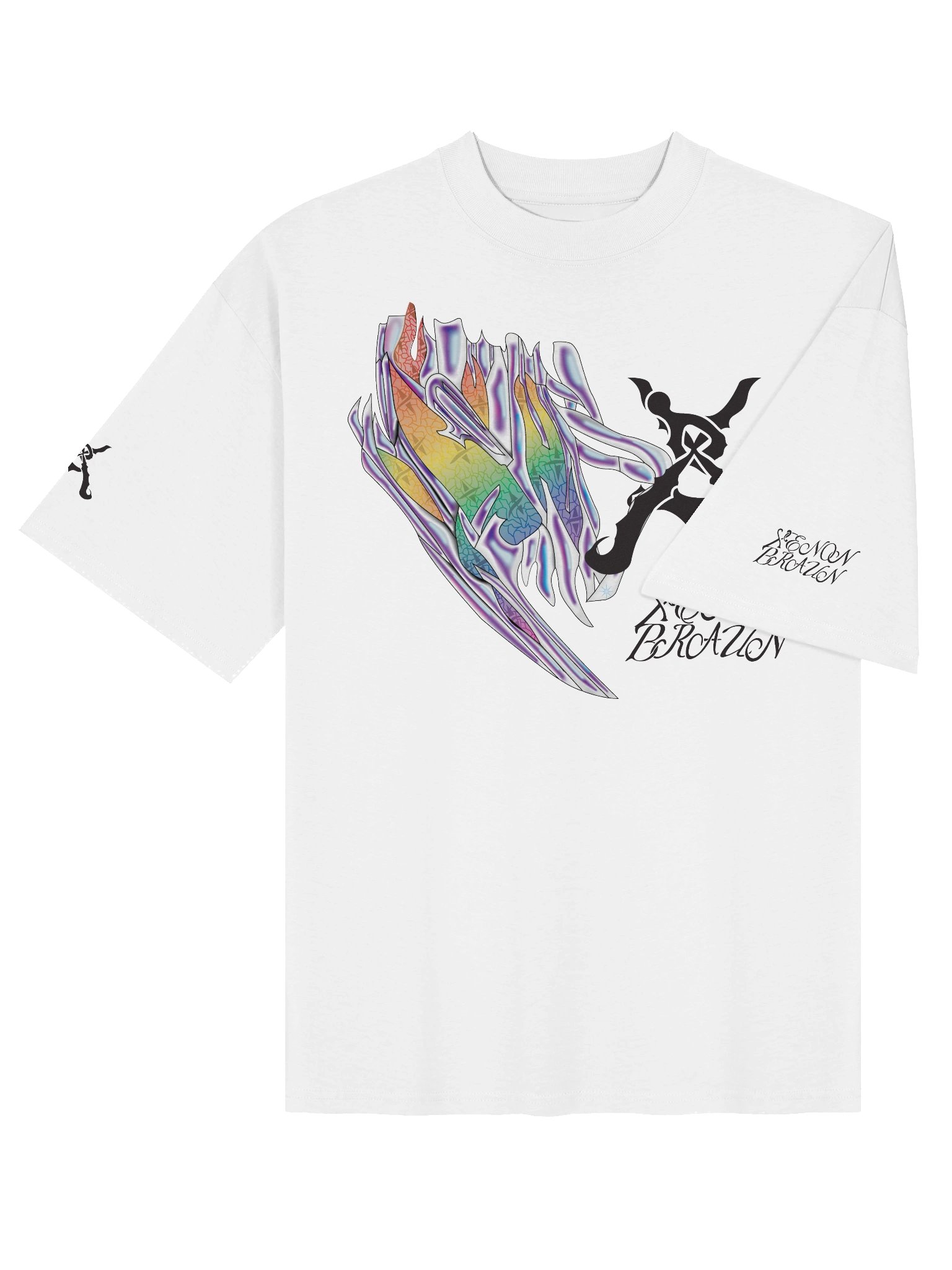 Xenon Braun Colour Spectrum Piece product image (4)