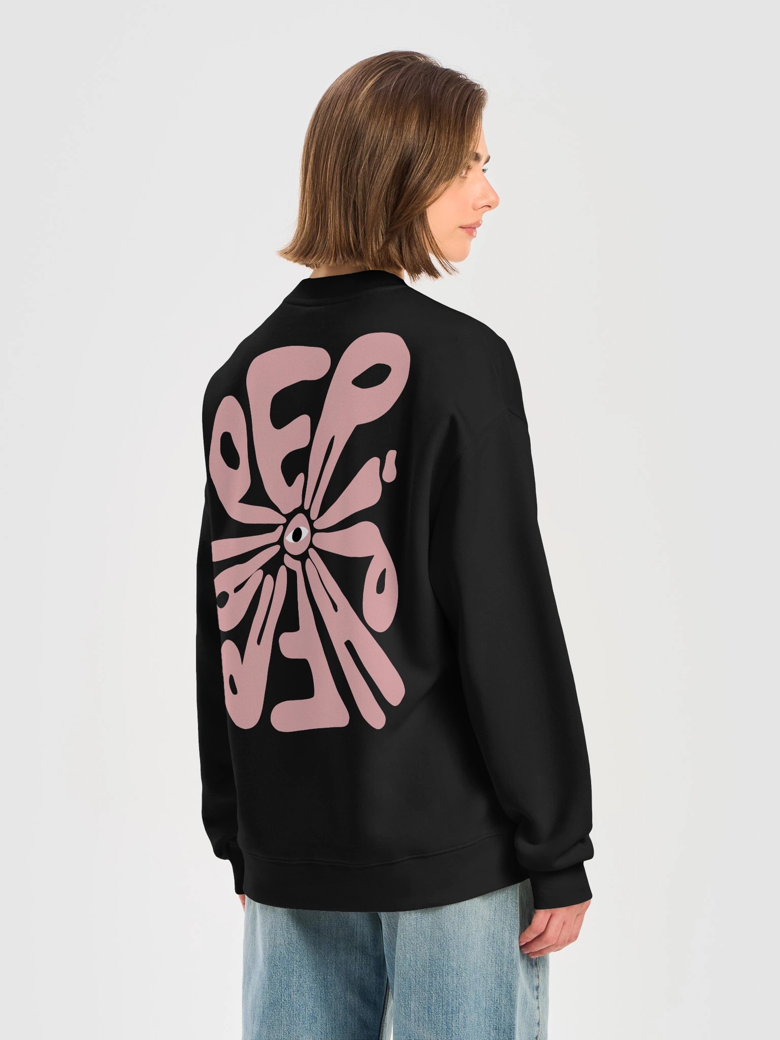 Pull Over - Rose product image (3)