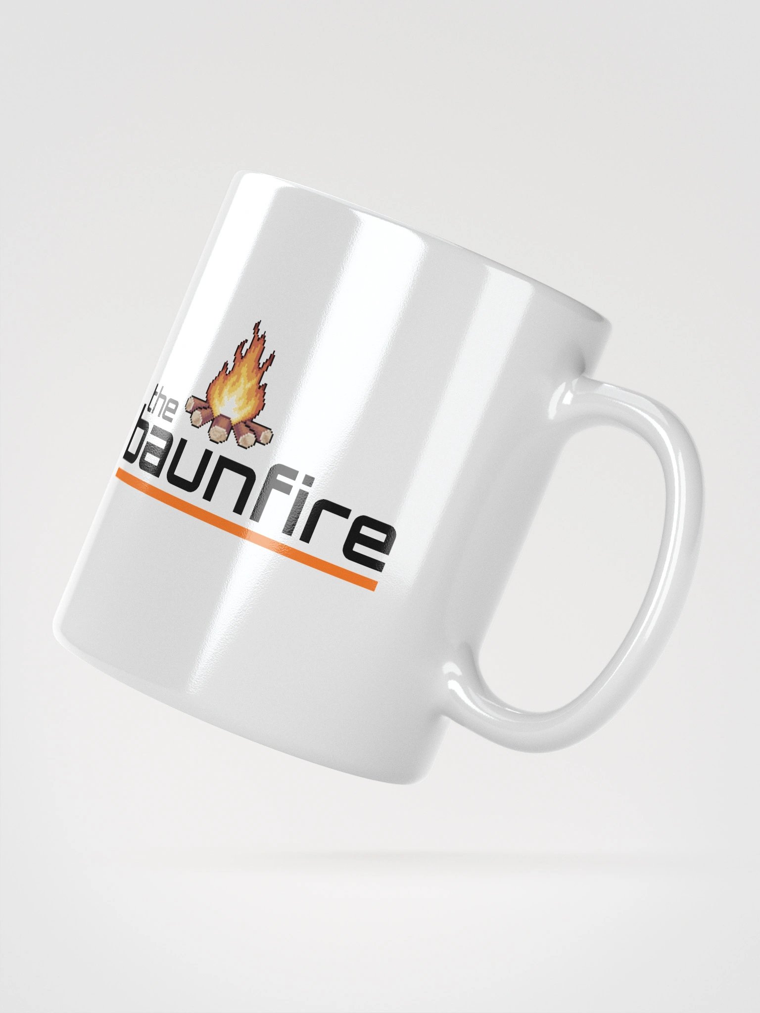 the baunfire Mug product image (3)