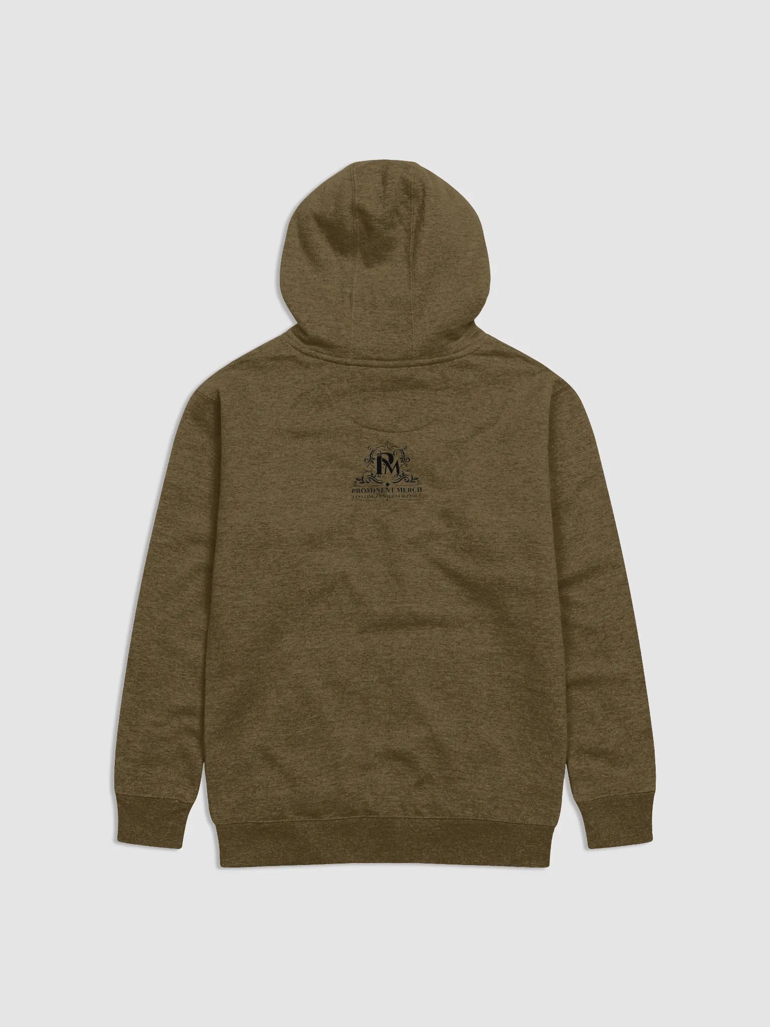 Prominent Unisex Hoodies product image (2)