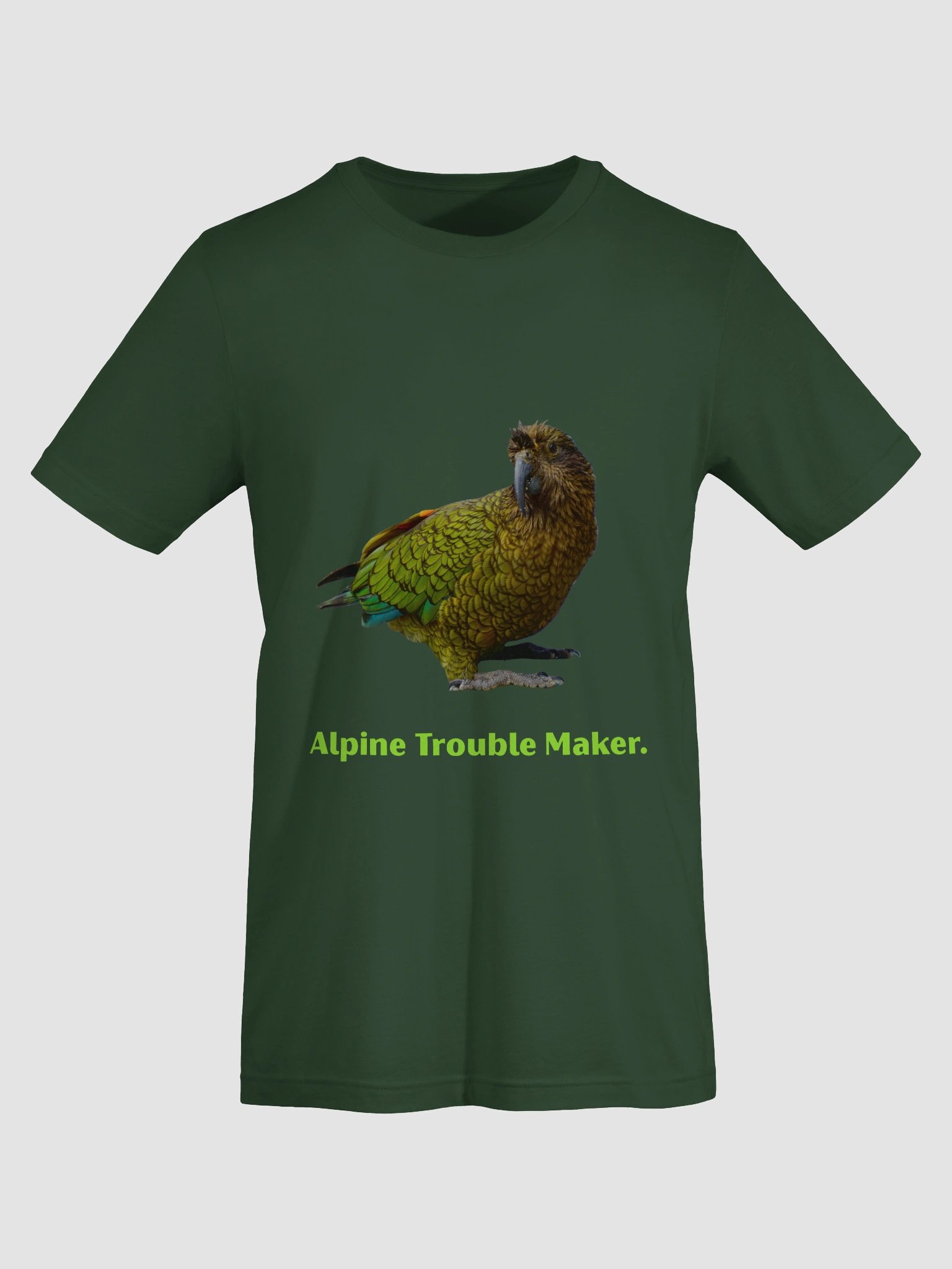 Alpine Mischief-Maker product image (4)