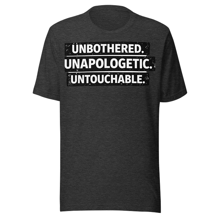Unbothered Queen product image (1)