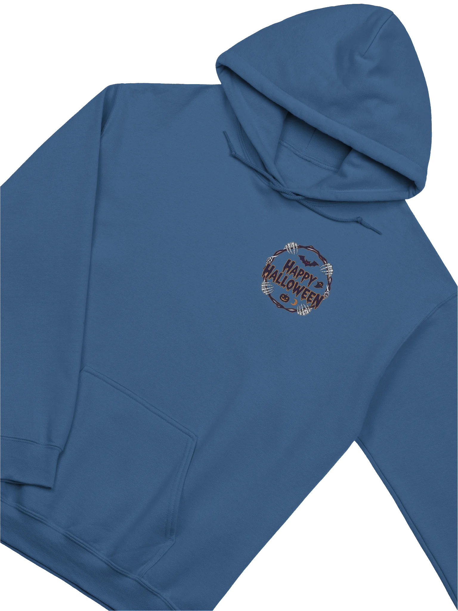 Sweet Spooks Halloween Hoodie – Candy Corn Sweatshirt for Cute Spooky Season Outfits product image (36)