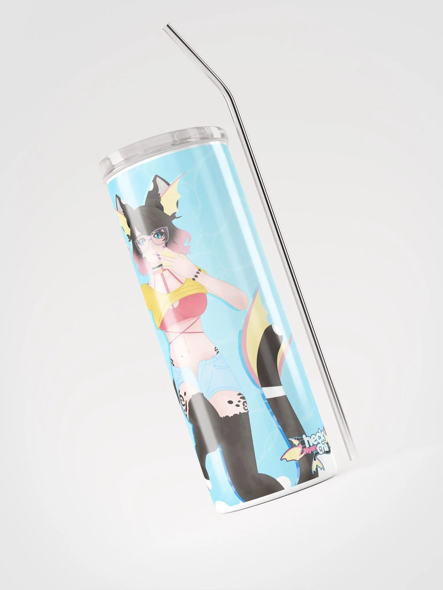 DokiDoki Hydration Device product image (4)