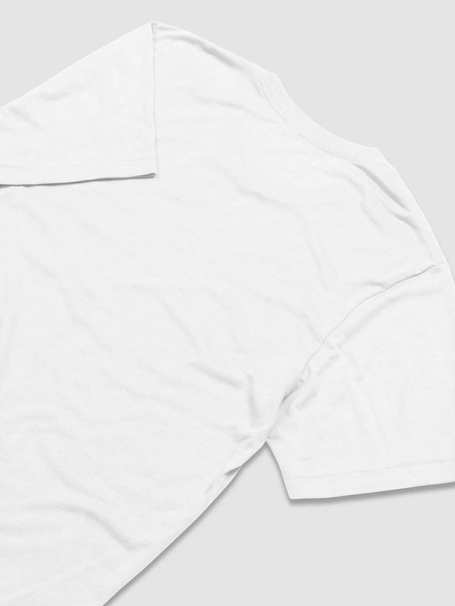 Happy Faces Tri-Blend Tee product image (4)