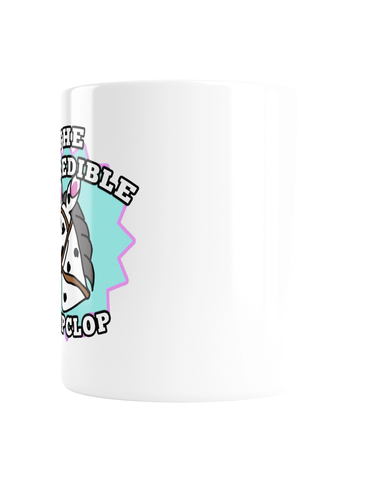 Incredible Clip Clop Mug product image (4)