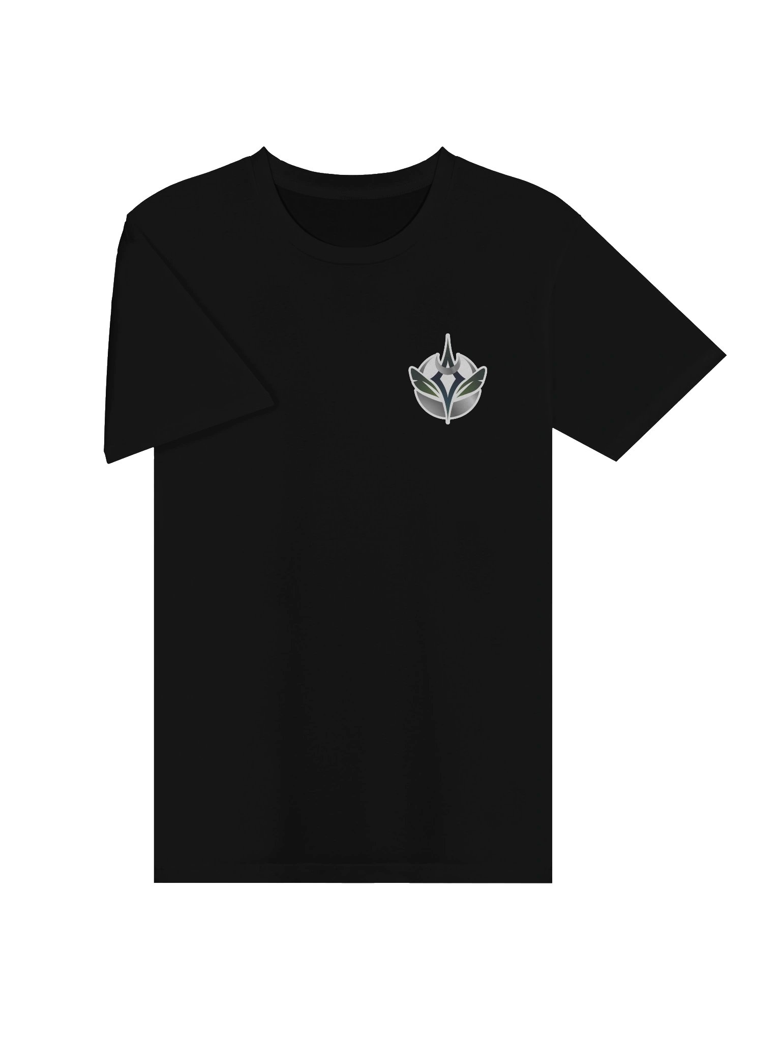Logo T-shirt product image (3)