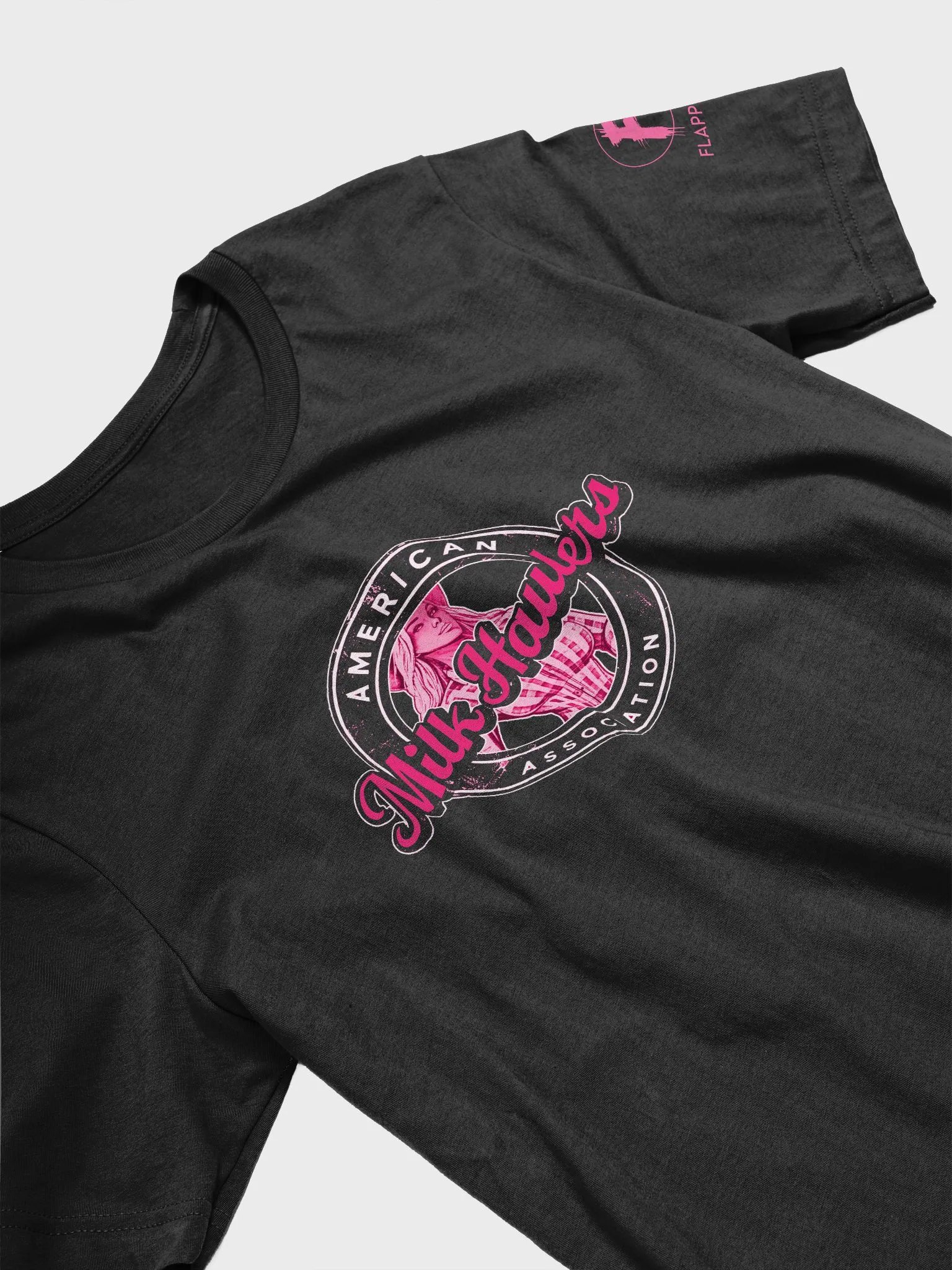 Milk Haulers Pink product image (17)