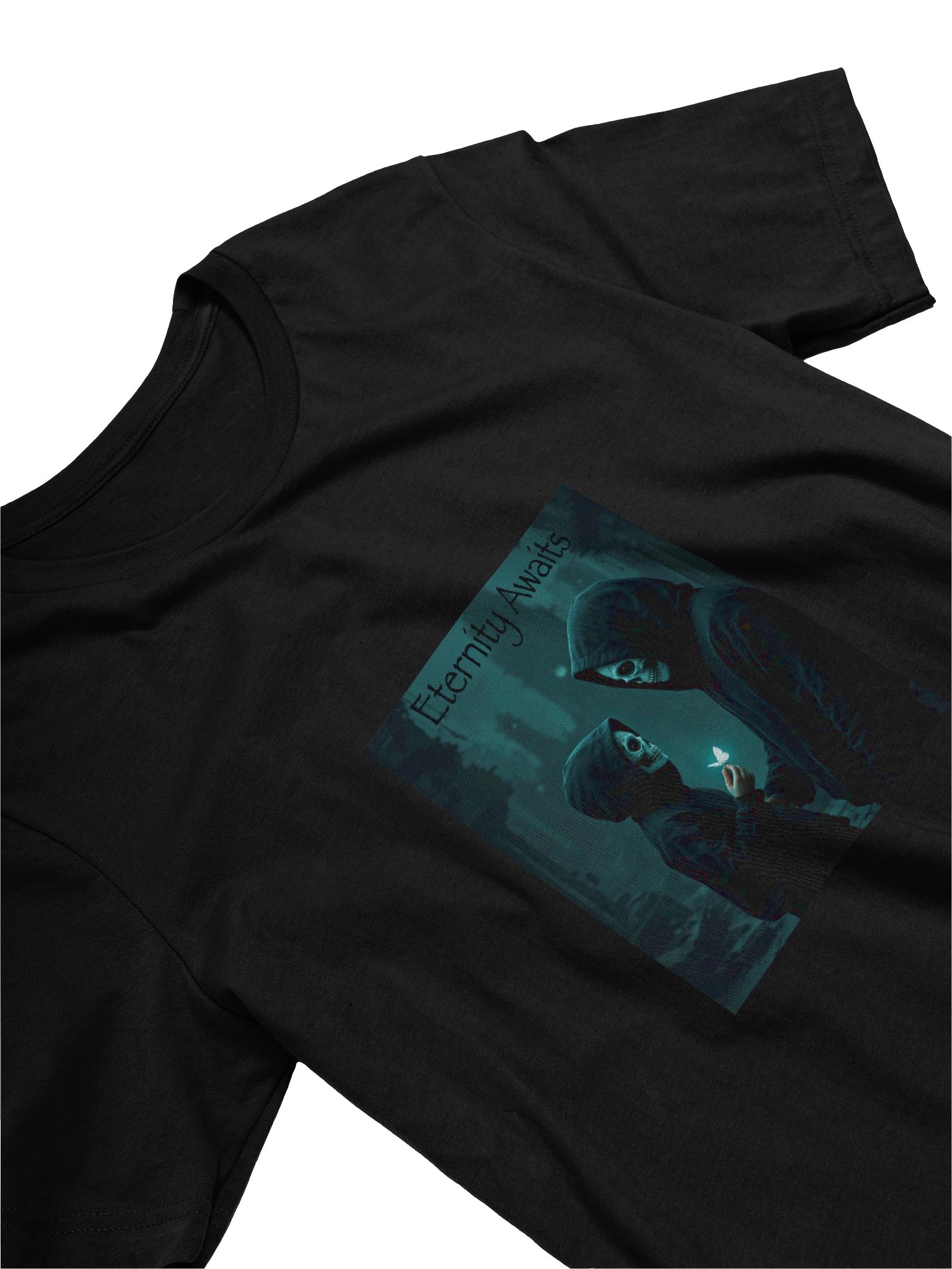 The Eternity Tee product image (3)