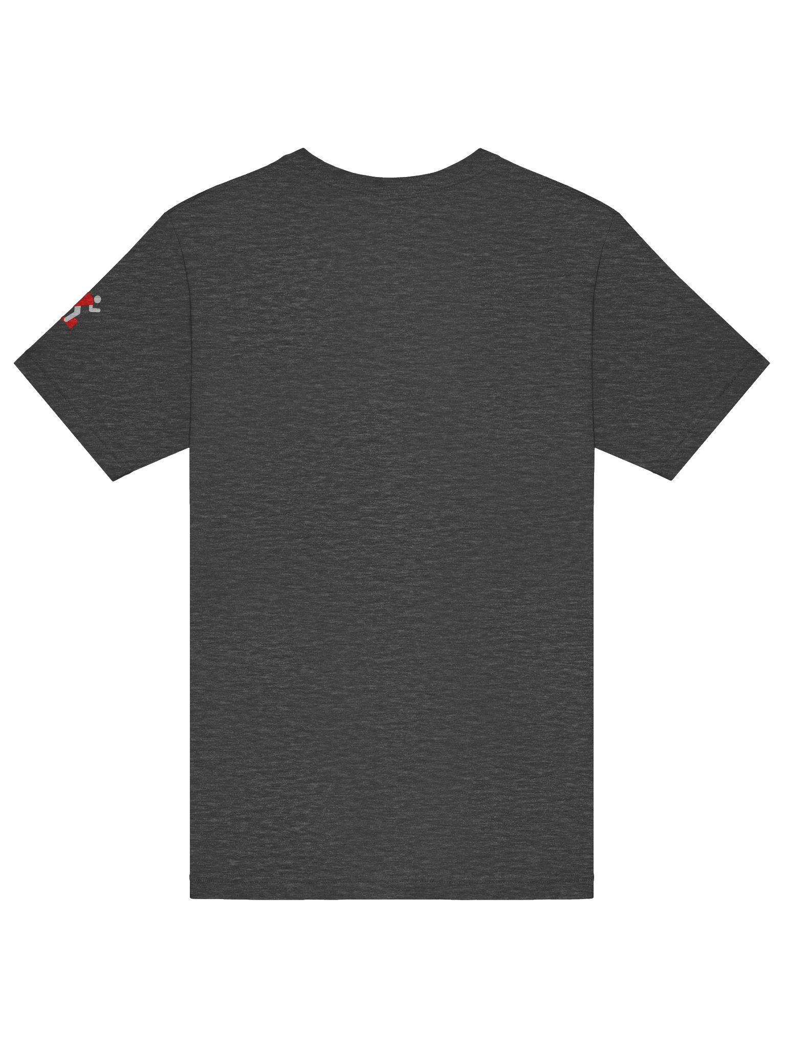 It’s Time to Start Running – Icon Tee product image (23)