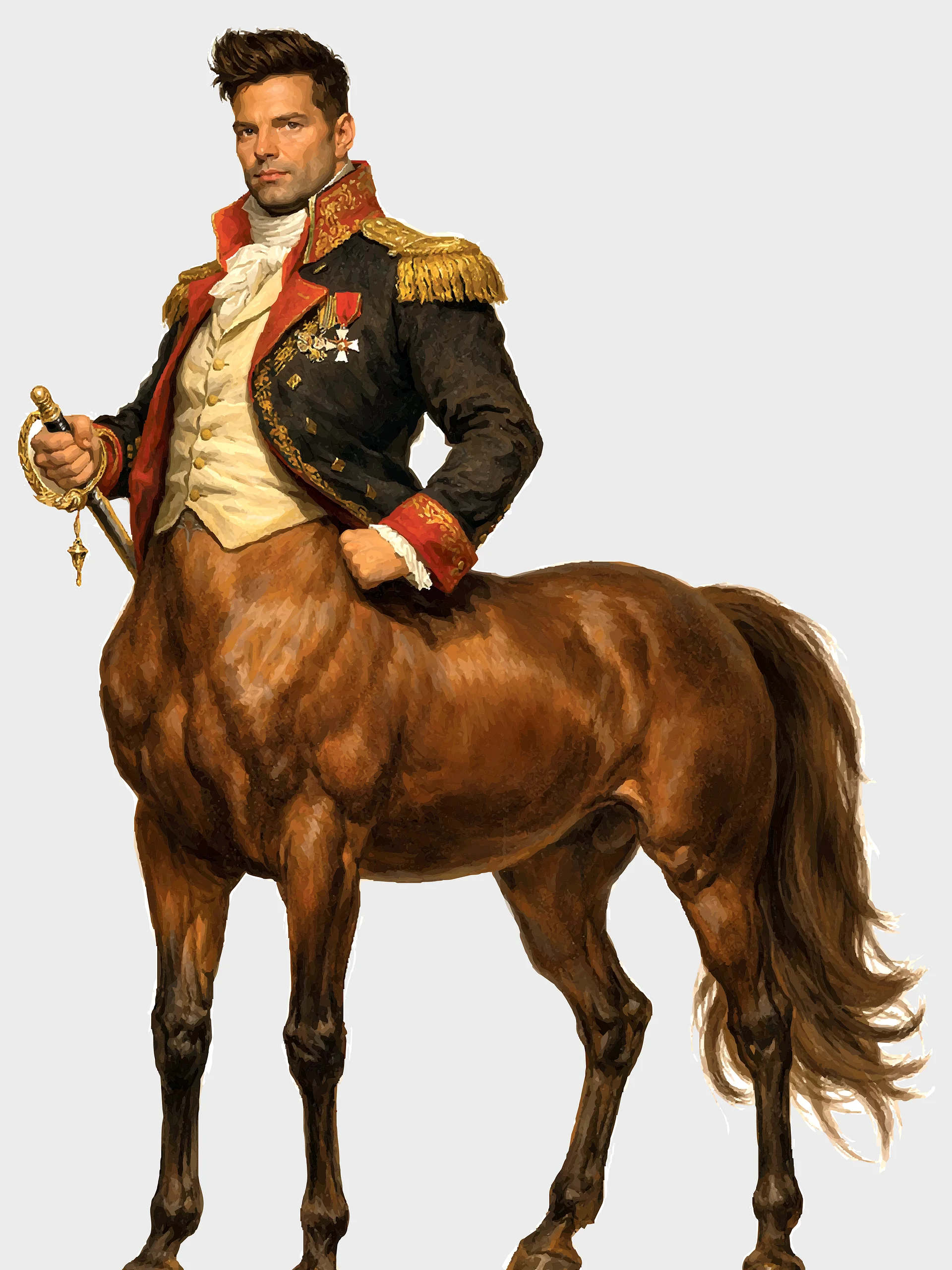 Sir Ricky product image (2)