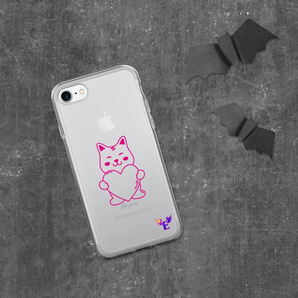 Doggy Heart: Iphone case product image (6)